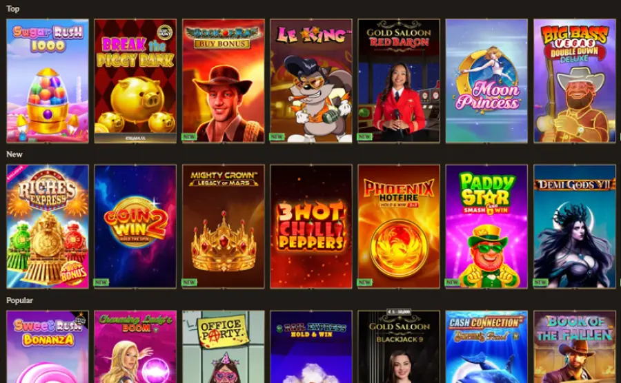 Is realz casino legit